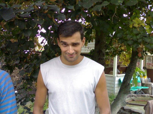 Евгений Полозов