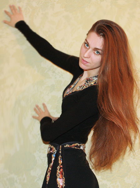 Наталья Грядовка