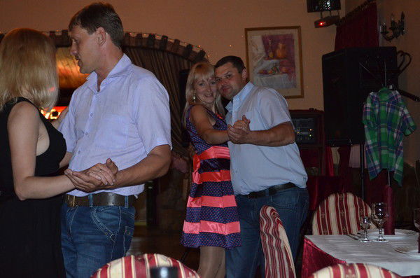 Наталия Кришталь