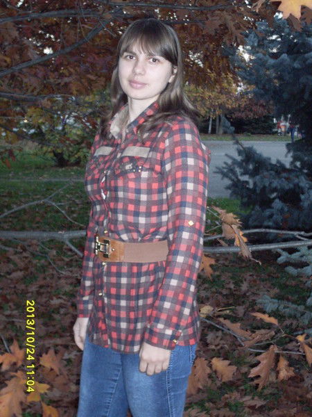 Светлана Шаркова