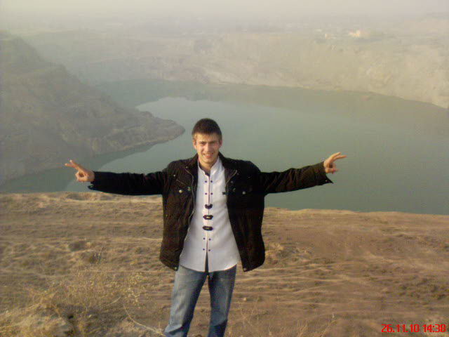 Галантный Гость:tm: