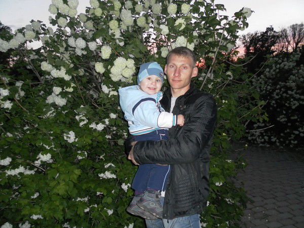 Сергей Толмачёв