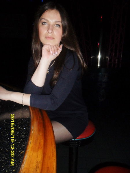 Катюша Ганчук