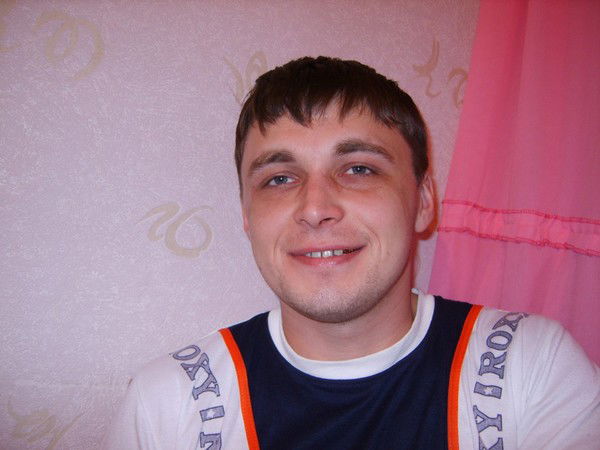 Сергей Комлев