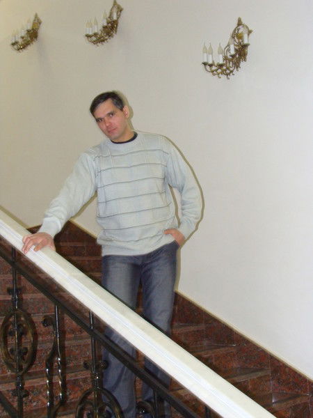 Юра Фукалов