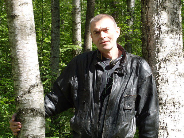 Сергей Полищук