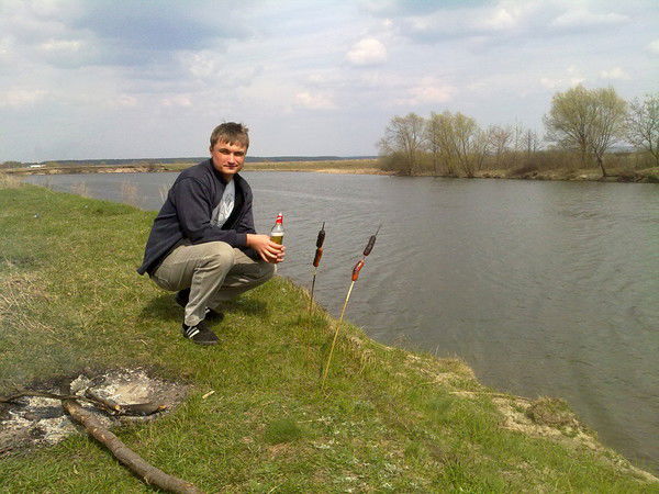 Андрей Лимонов