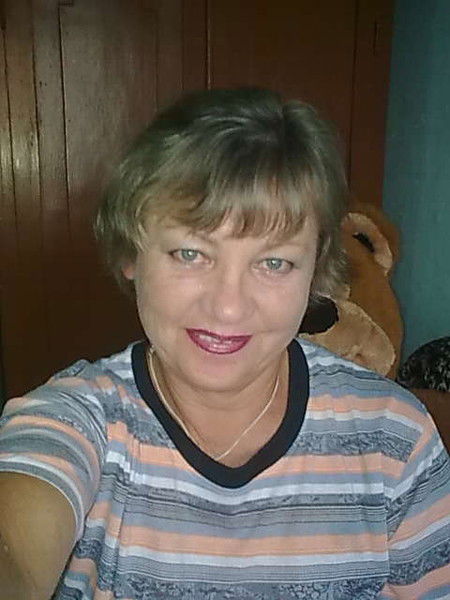 Антонина Мочалова