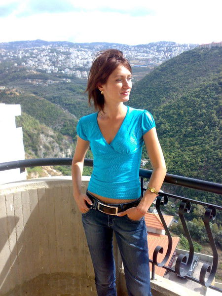 Любовь Бондаренко