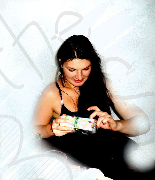 Ирина Фурсенко