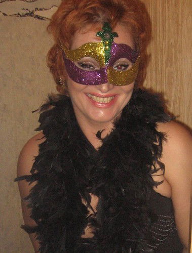 Елена Лысенко