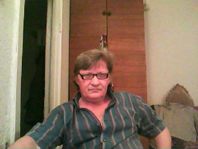 Сергей Малышкин