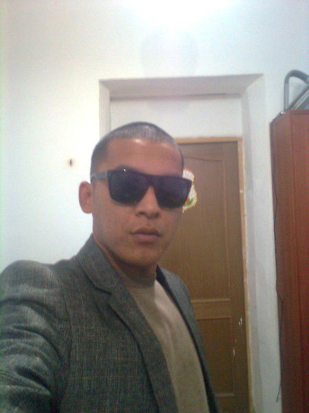 Руслан Серикболулы