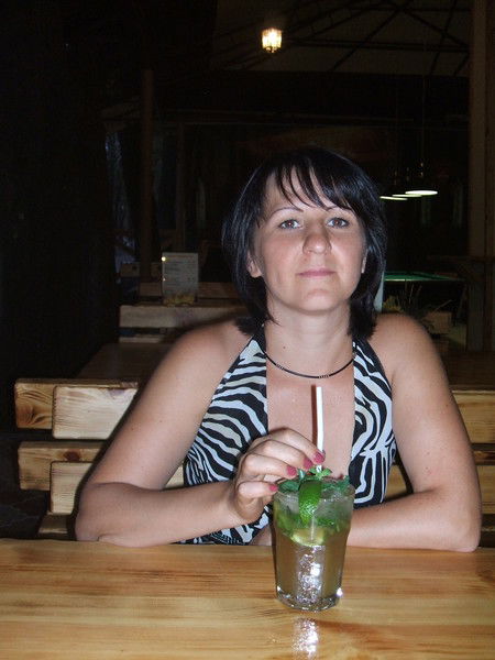 Людмила Старикова