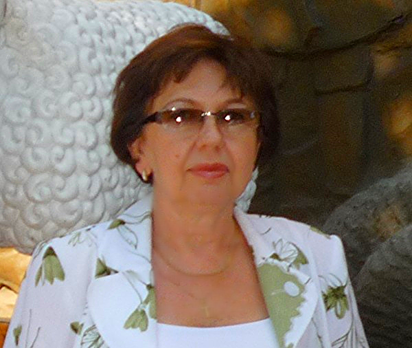 Ольга Попова