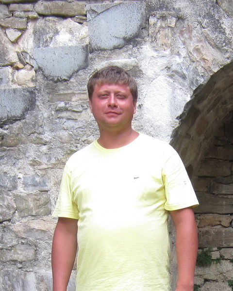 Сергей Польников