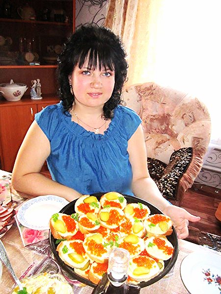 Ольга Миллер