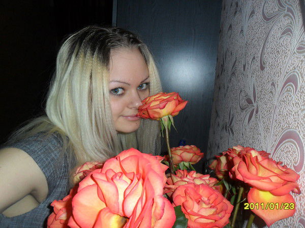 Екатерина Фатеева-Черникова