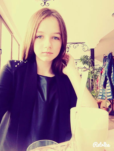 Михаела Унгуреану