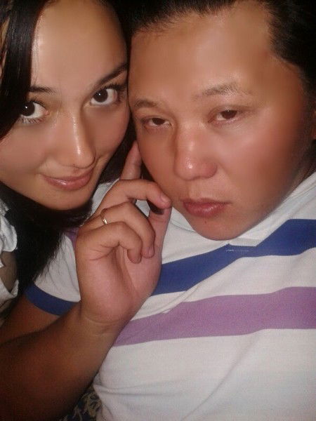 Жанна Куватова