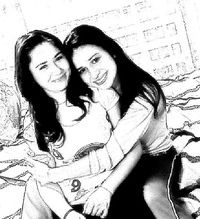 Настюша Гельман