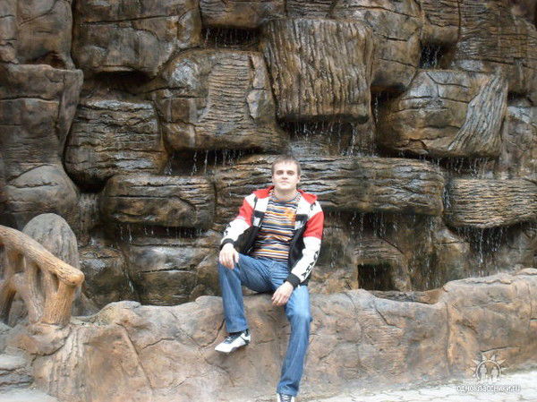 Павел Бабятинский