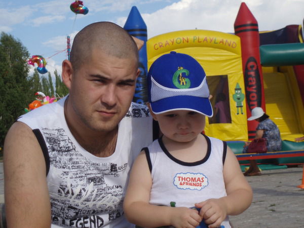 Альберт Утяев