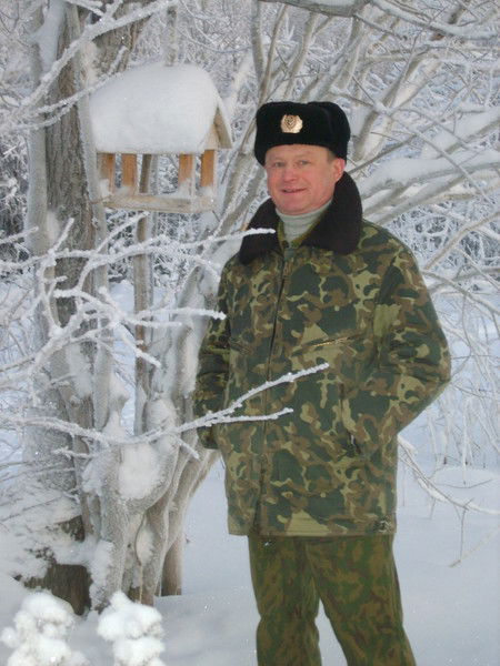 Сергей Перетягин