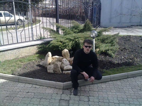 Владимир Япринцев