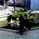 Владимир Япринцев