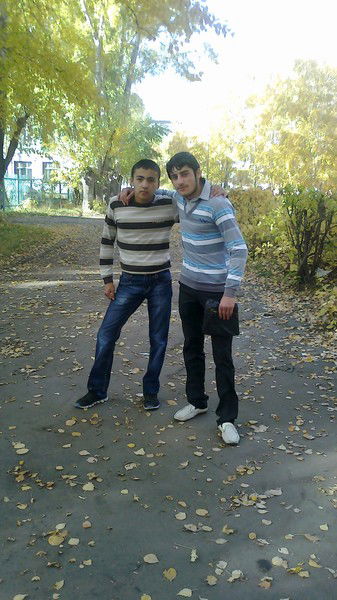 Даулет Искаков