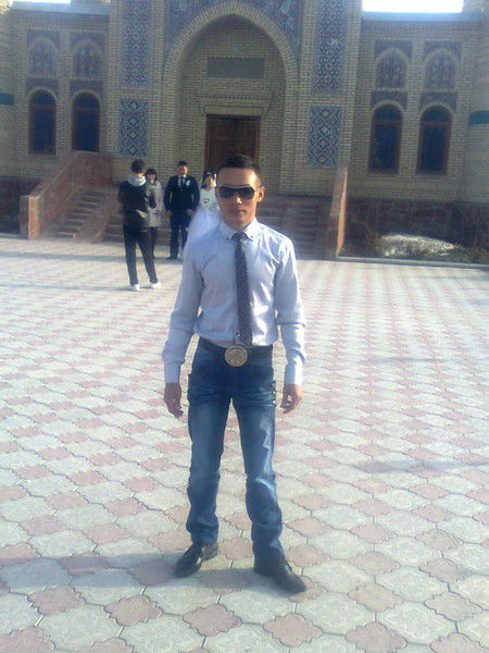 Жаксылык Аметов