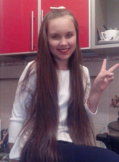 Влада Антипова