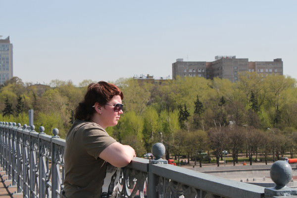 Екатерина Макарова