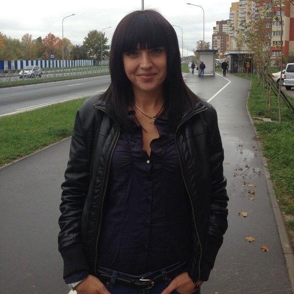 Юлия Млейник