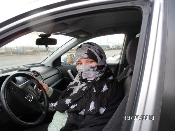 Наталья Суханкина