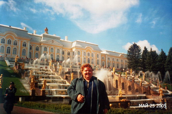 Света Весельева