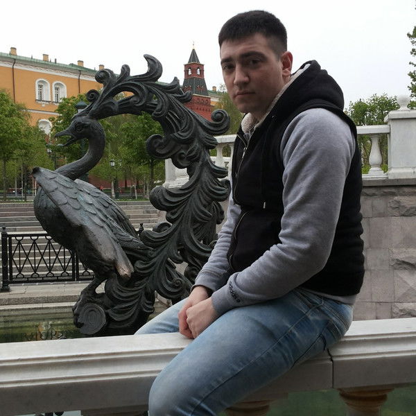 Ярослав Тяпухин