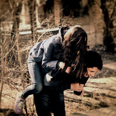 Виктория Лега