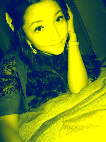 Аружан Искакова