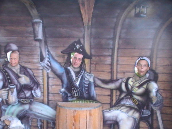 Михаил Бармин