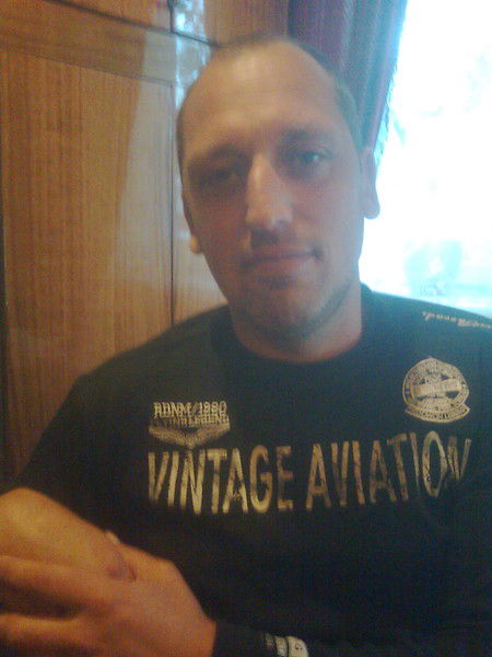 Дмитрий Бондарев