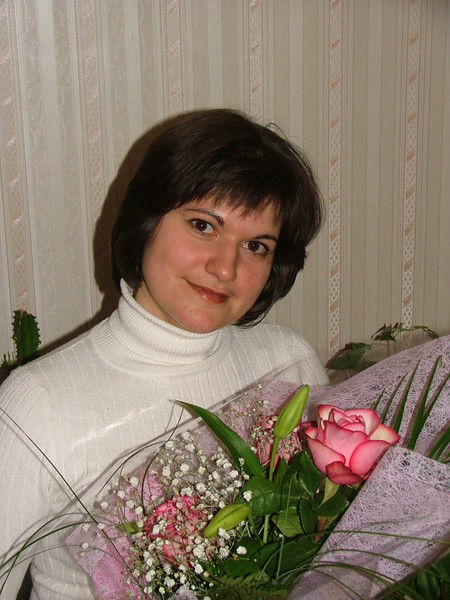 Анна Стойчева