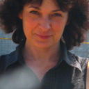 Ирина Тузлукова