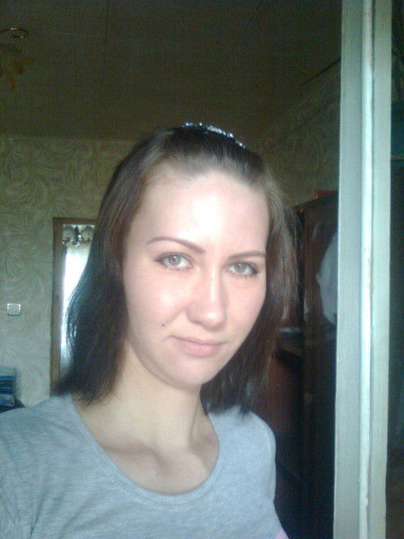 Катя Плетнева