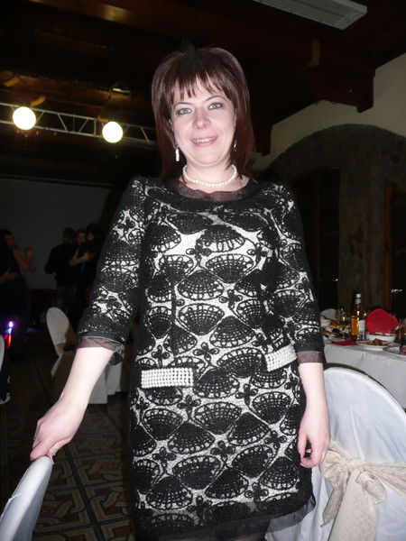 Екатерина Мосесян