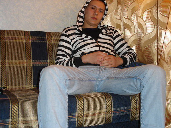 Руслан Карелин