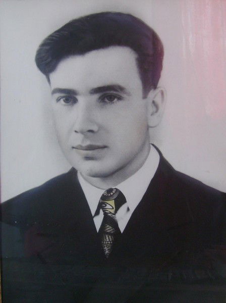 Анатолий Клара