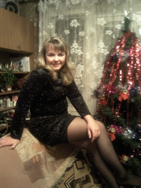 Милана Шестакова