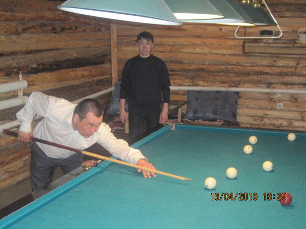 Биржан Картпаев